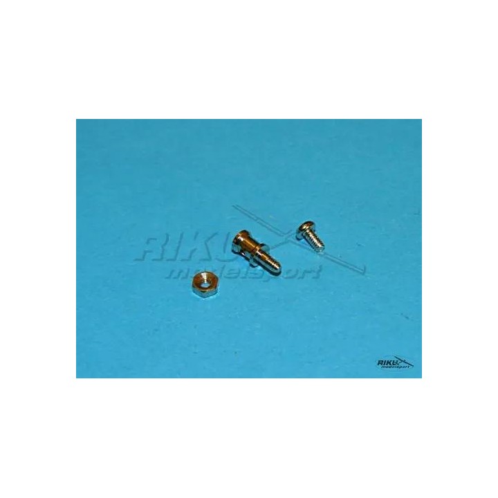 Mocowanie bowdena 1,8x0,8mm (4)