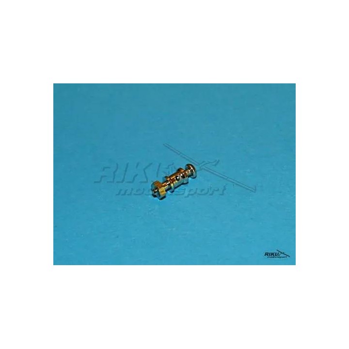 Mocowanie bowdena 1,8x0,8mm (4)