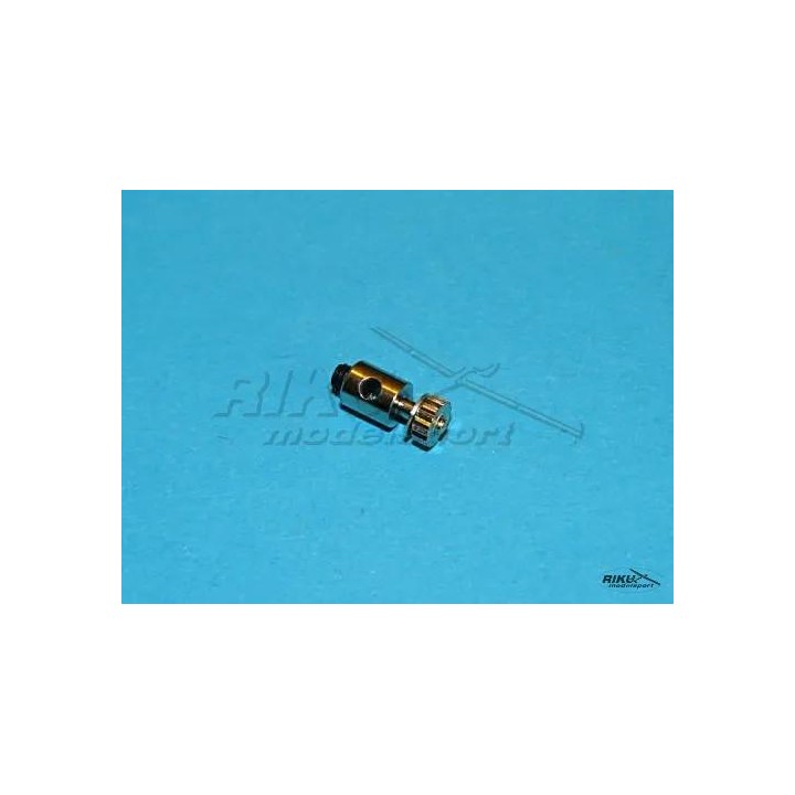 Mocowanie bowdena 2,1x1,8~2mm (4)