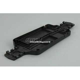 BSD - płyta podwozia