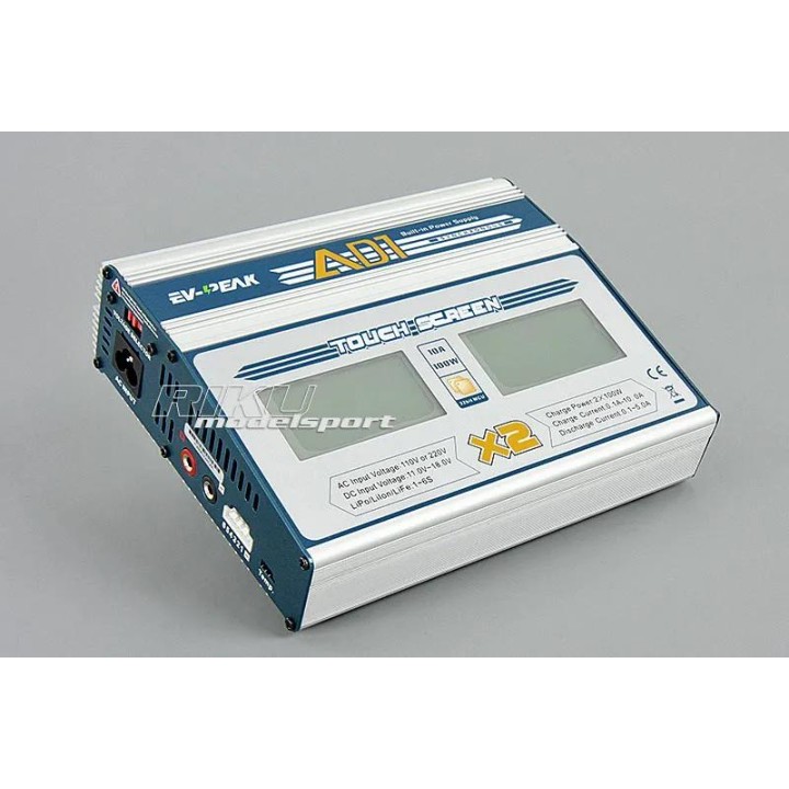 Ładowarka-EV - AD1