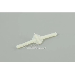 Zawias kołkowy lekki 2,5x10x43mm (18)