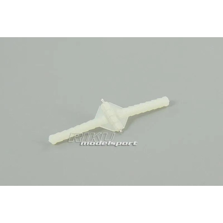 Zawias kołkowy lekki 2,5x10x43mm (18)