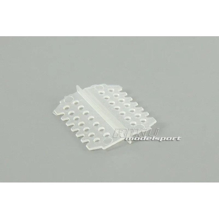 Zawias płaski lekki 26x20x0,5mm (19)    