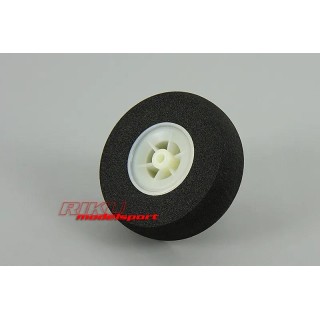 Koło piankowe 50x19x3,5mm