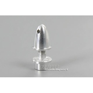 Piasta śmigła 4mm (17)