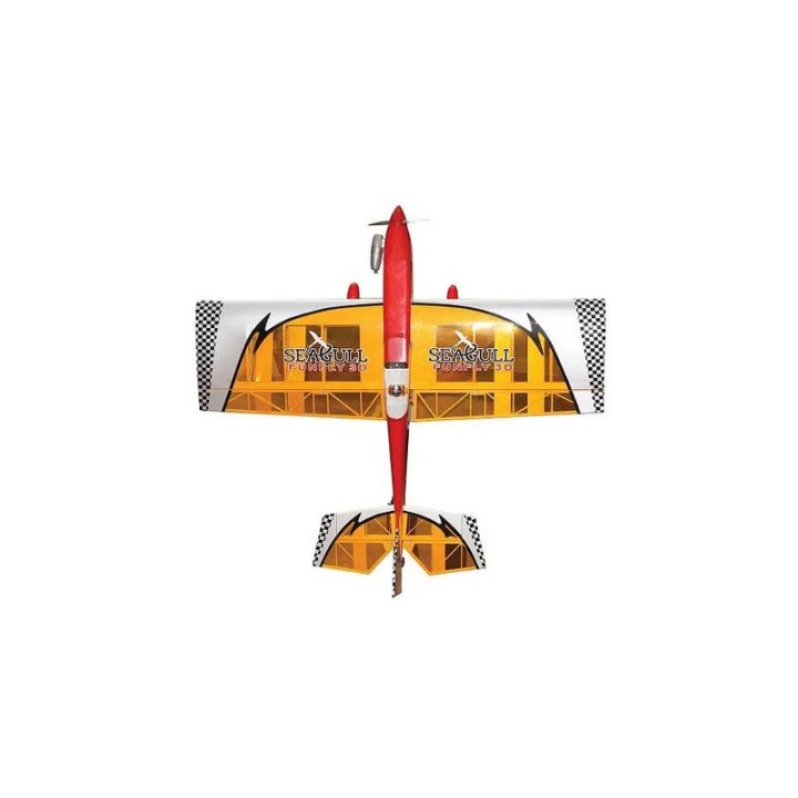 Model SEA - FUNFLY 3D
