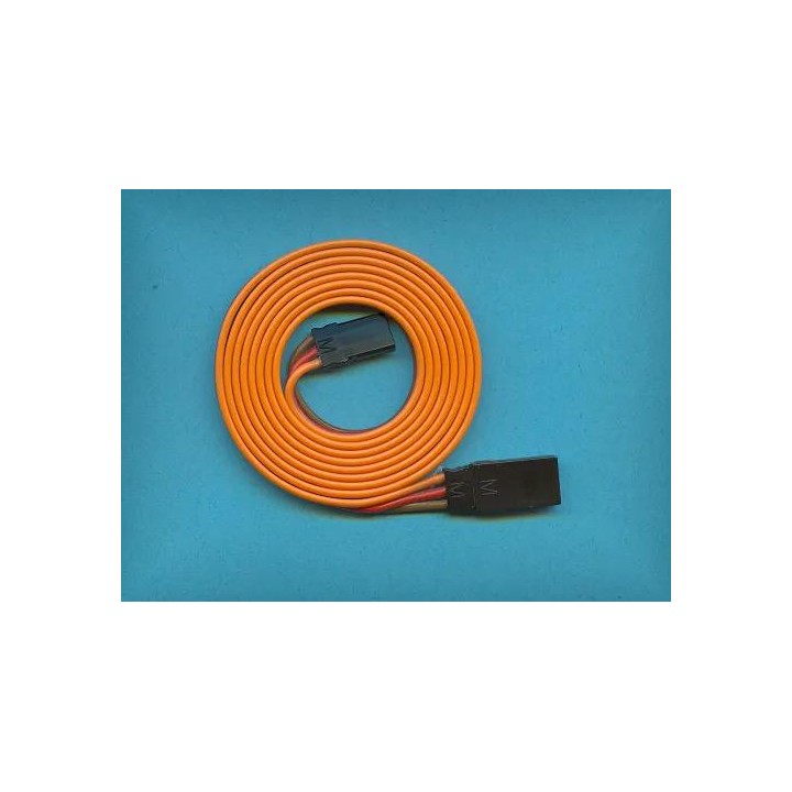 PRZEDŁUŻACZ SILIKONOWY 0,35   100 cm