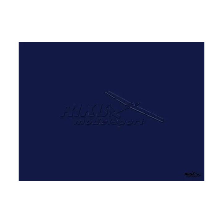 SOLARTRIM - std. blue dark