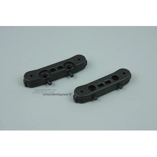 BSD - tylne zawieszenie