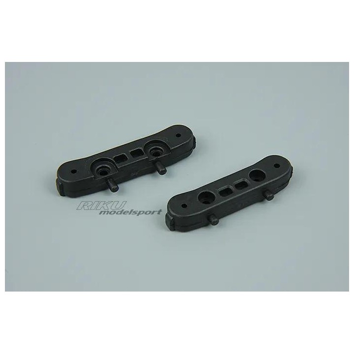 BSD - tylne zawieszenie