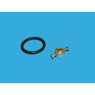 Mocowanie śmigła na piastę 3.2mm