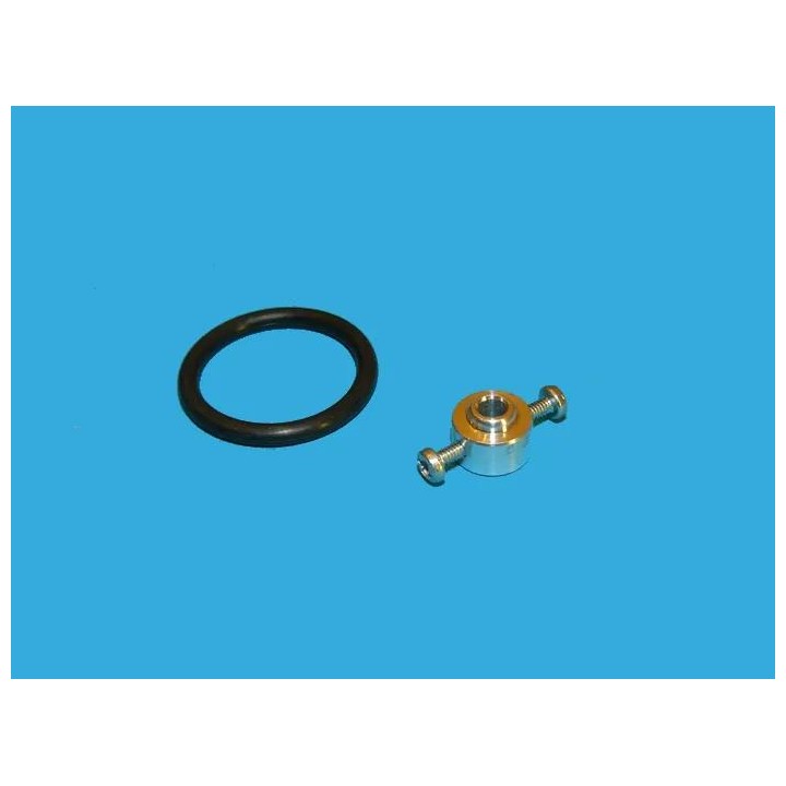 Mocowanie śmigła na piastę 3.2mm