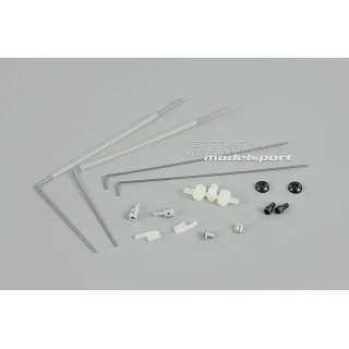 DU-BRO - zestaw napędu lotek