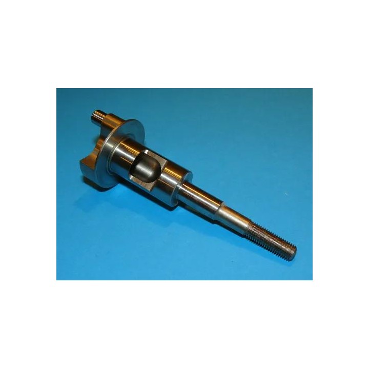 O.S. MAX - wał korbowy