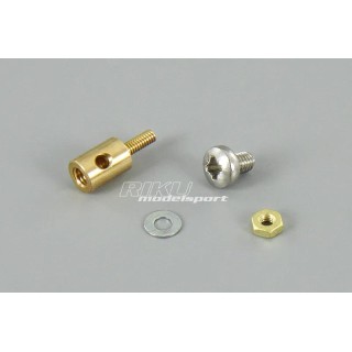 Mocowanie bowdena 2,0mm (4)