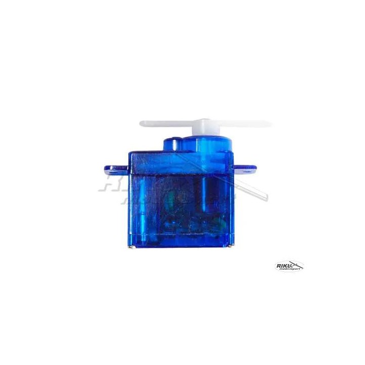 Serwomechanizm HS 5055 MG