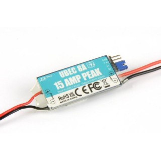 Stabilizator napięcia UBEC 18 PEAK (12A)