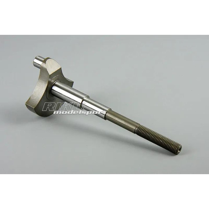 O.S.MAX - wał korbowy GT33