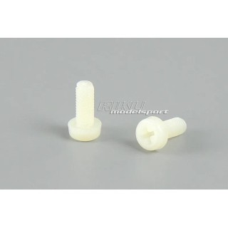 MODEL-MPXp - FUNCUB XL - komplet śrub