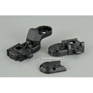 MODEL - 1:12 Truck - obudowa (B13)      