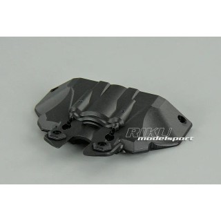 MODEL - 1:12 Truck - obudowa-przód (B13)