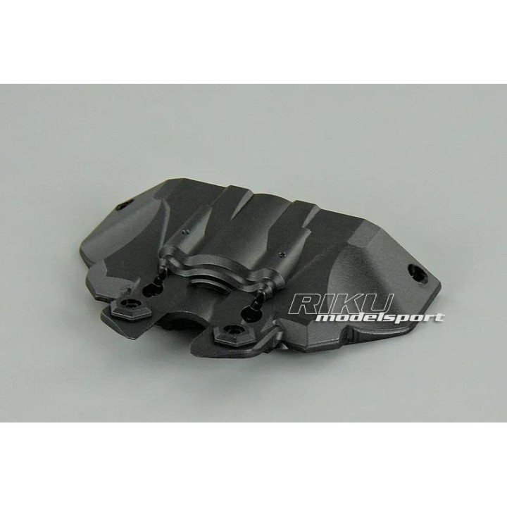 MODEL - 1:12 Truck - obudowa-przód (B13)