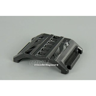 MODEL - 1:12 Truck - obudowa odbiornika 