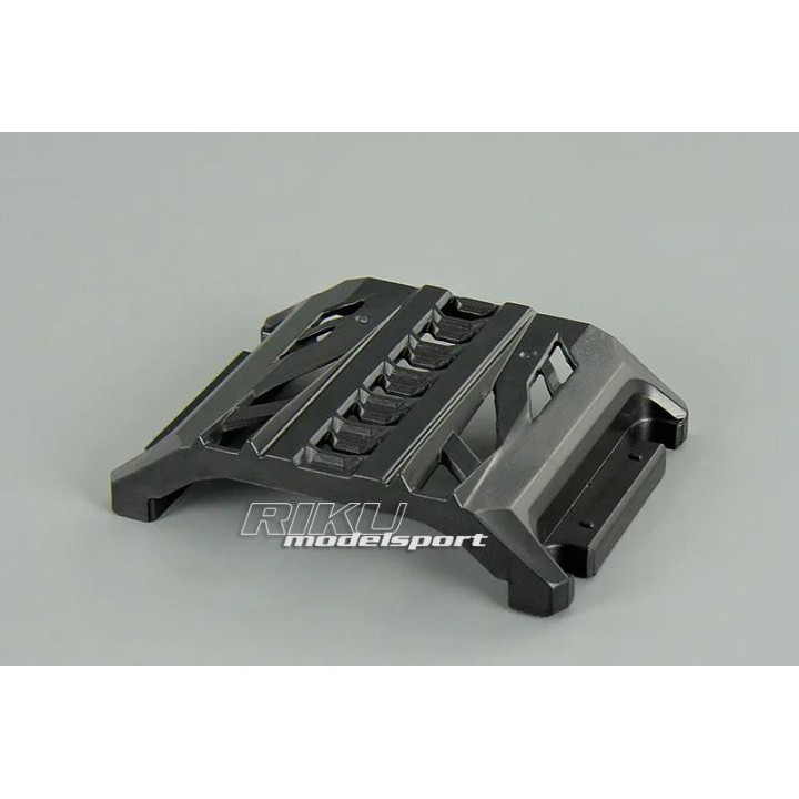 MODEL - 1:12 Truck - obudowa odbiornika 