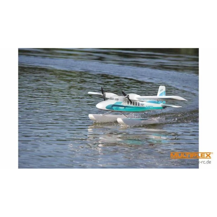 MODEL - MPX box - TWIN STAR ND