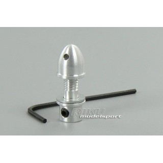 Piasta M5 2,3 z kołpakiem (39)