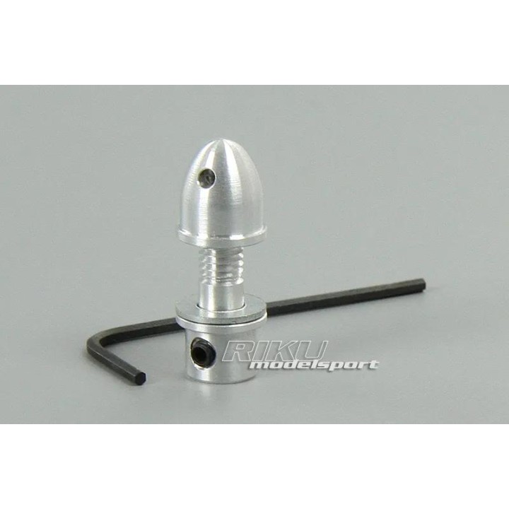 Piasta M5 2,3 z kołpakiem (39)