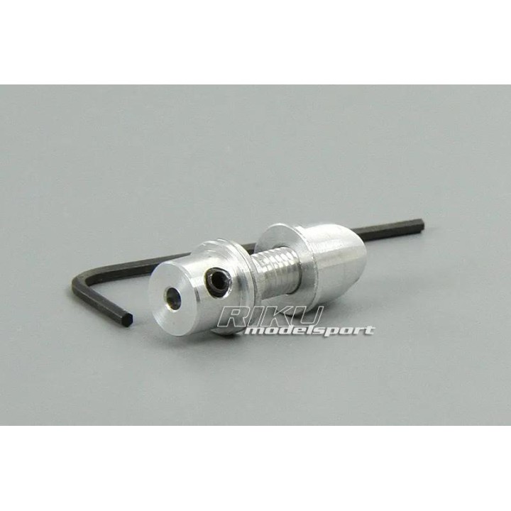 Piasta M5 2,3 z kołpakiem (39)