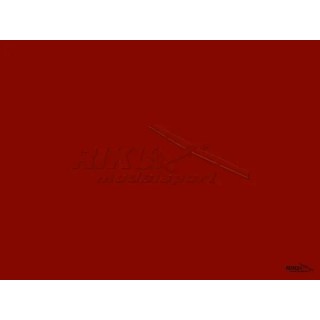 ORACOVER - czerwona ferrari