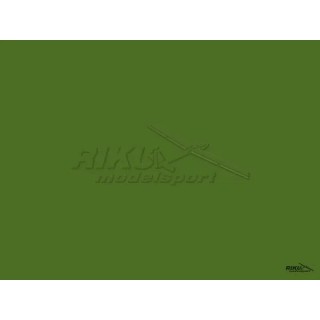 ORACOVER - zielony jasny