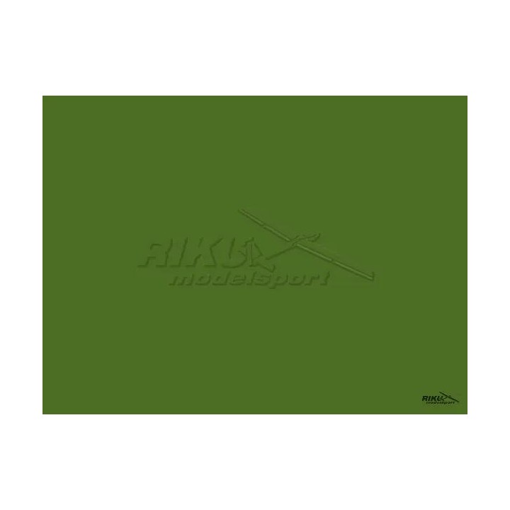 ORACOVER - zielony jasny