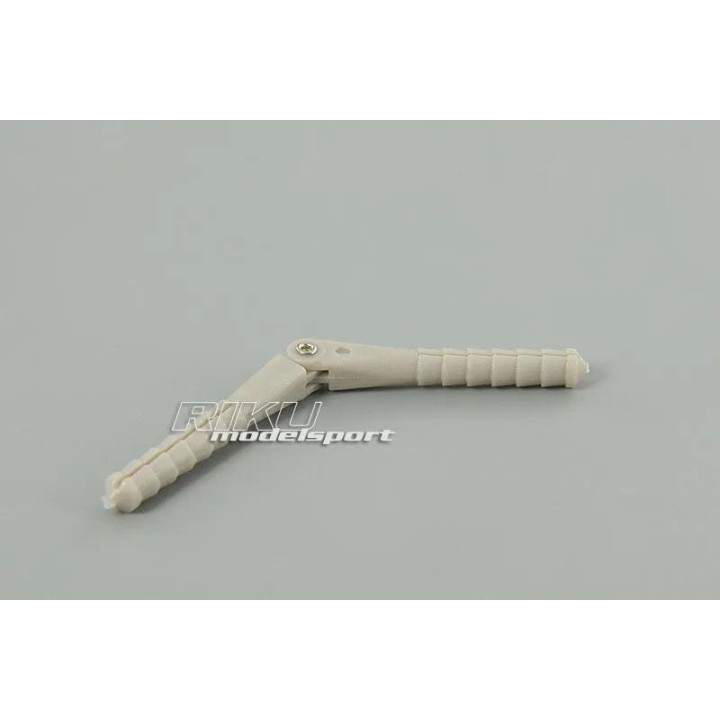 Zawias kołkowy 4,5x67mm (18)