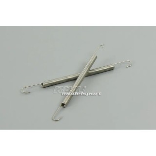 O.S.MAX - komplet sprężyn tłumika