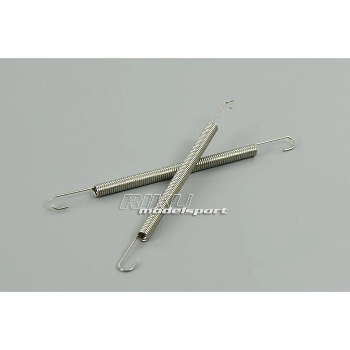 O.S.MAX - komplet sprężyn tłumika