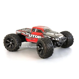 BSD810T - model 1:8  UTOR TRUCK