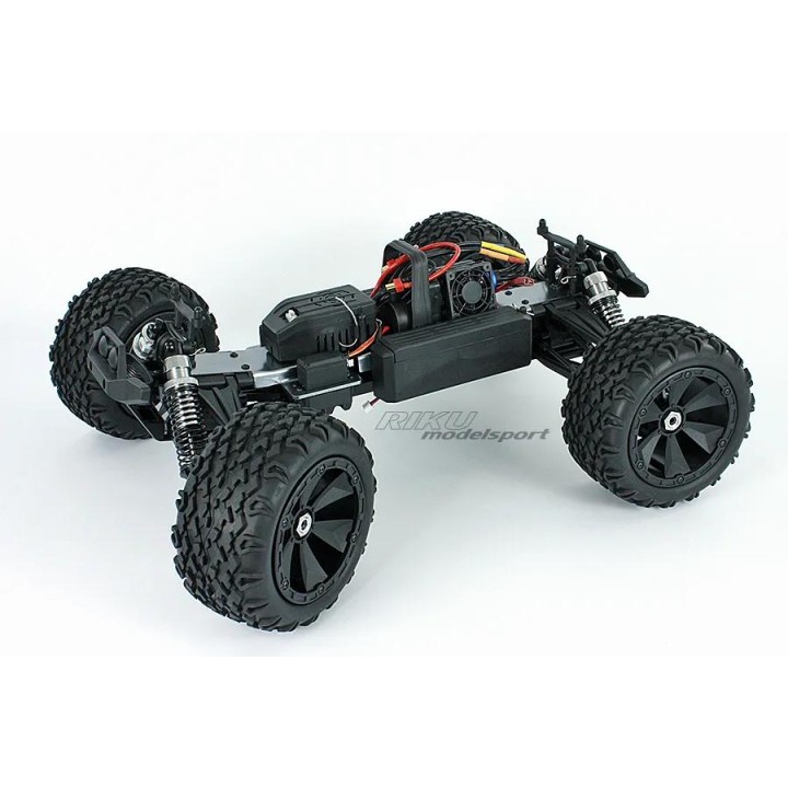 BSD810T - model 1:8  UTOR TRUCK