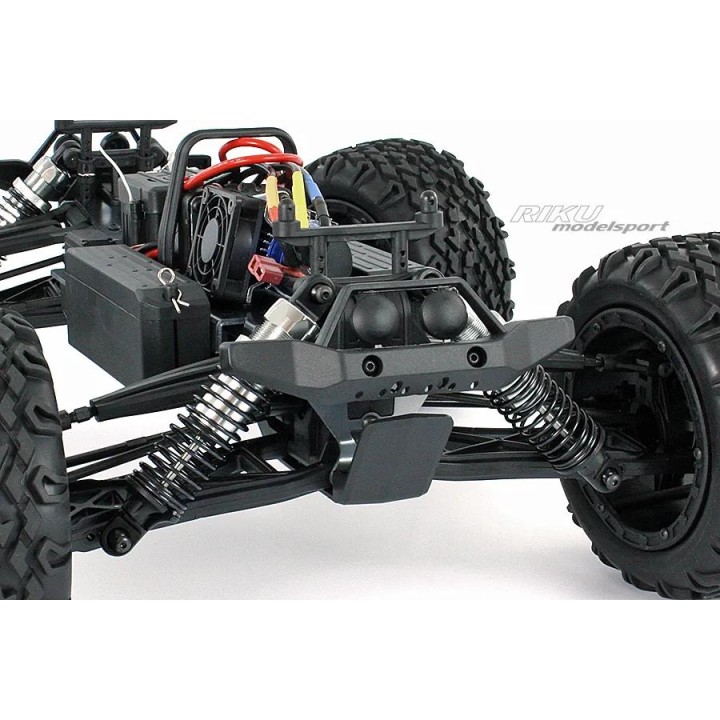 BSD810T - model 1:8  UTOR TRUCK