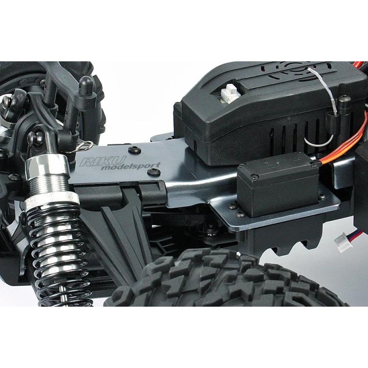 BSD810T - model 1:8  UTOR TRUCK