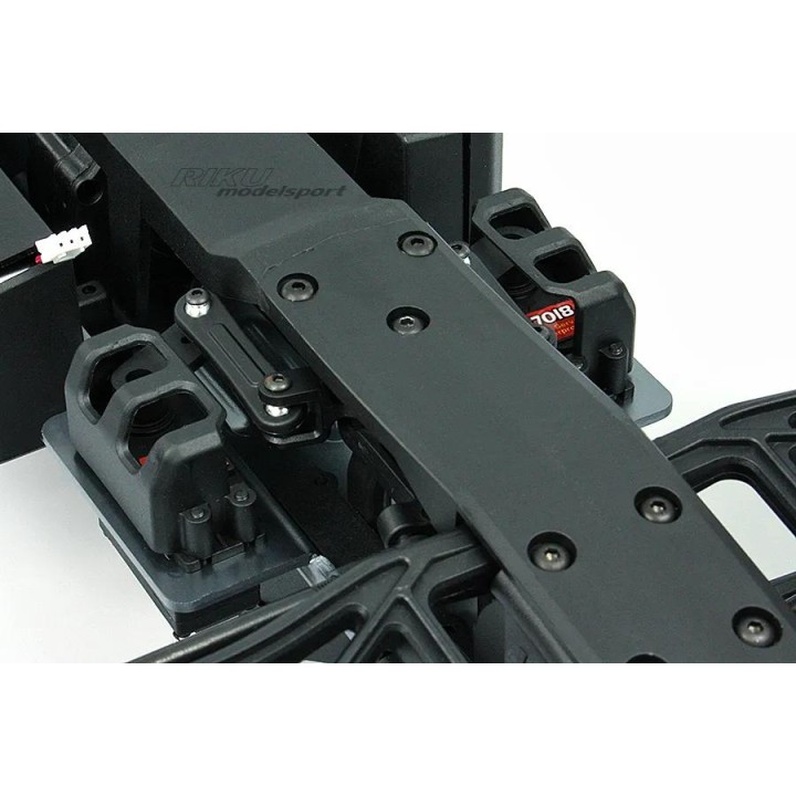 BSD810T - model 1:8  UTOR TRUCK