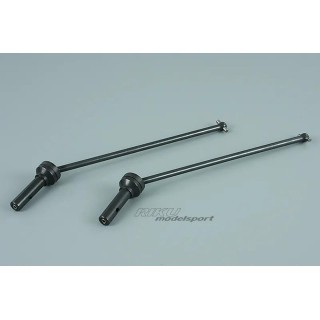 BSD - komplet półosi