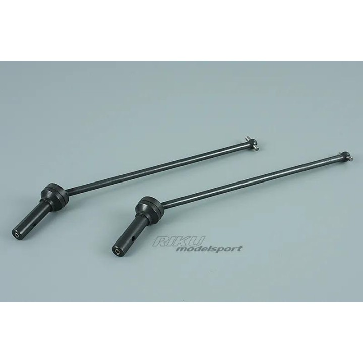 BSD - komplet półosi