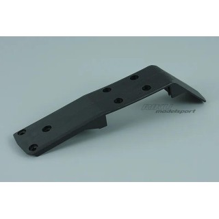 BSD - podwozie przednie 