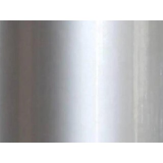 Oracover "Oralight" - srebrny /2m