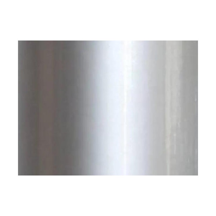 Oracover "Oralight" - srebrny /2m