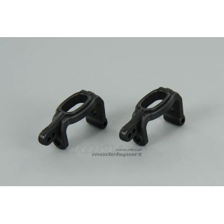 BSD - komplet zwrotnic